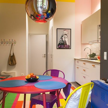 Funky Apartments Krakow Exterior photo